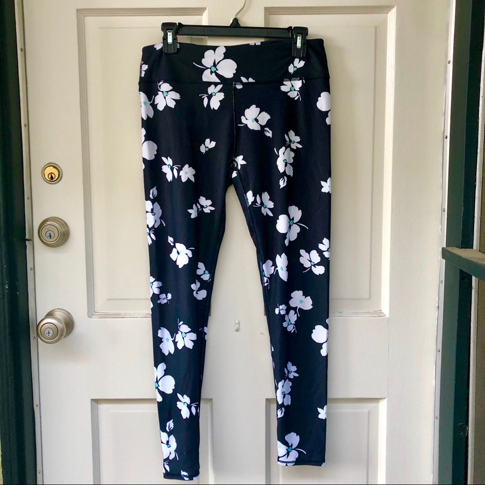 Activewear Full Length Leggings